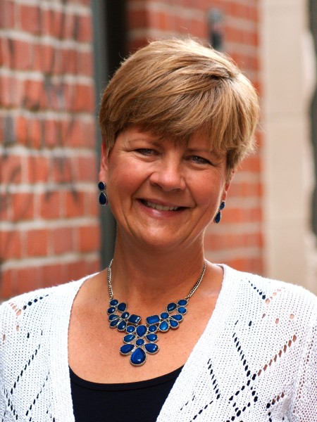 Jayne Turpin DeLuce profile photo